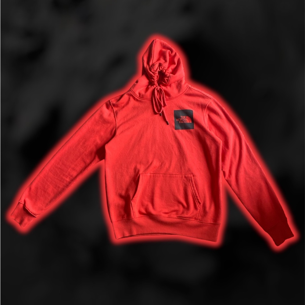 The North Face Hoodie